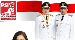 Ini Harapan Jurani Rurubua Dilantiknya Wali Kota dan Wakil Wali Kota Manado Periode 2021-2024