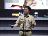 Apel Perdana Pasca Libur Nasional, Andrei Angouw Ajak ASN/THL Fokus Layani Masyarakat