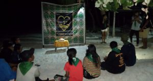 KPA Casava Malra Rayakan HUT Pertama
