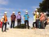 Wali Kota Andrei Angouw Kunjungi Proyek Penataan Pantai Malalayang