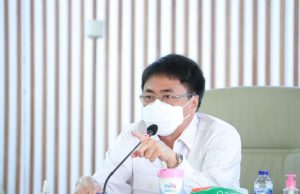 Wali Kota Manado Dukung Pemeriksaan Kinerja BPK RI Perwakilan Sulut