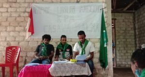 KPA Casava Malra Sukses Gelar RUA Pertama