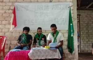 KPA Casava Malra Sukses Gelar RUA Pertama