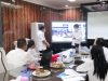 Wali Kota Manado Bahas Sejumlah Penataan Infrastruktur Bersama Dinas PUPR
