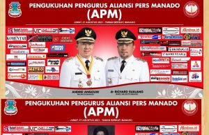 Pengurus APM Akan Dikukuhkan AARS Di Taman Berkat Sore ini