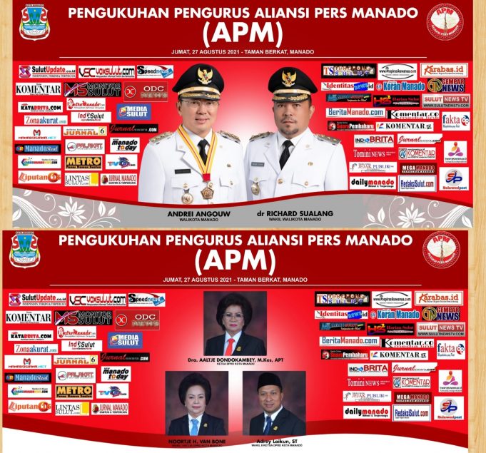 Pengurus APM Akan Dikukuhkan AARS Di Taman Berkat Sore ini