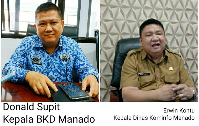 Pergantian Pejabat Di Lingkup Pemkot Manado Sudah Sesuai Perundang-undangan