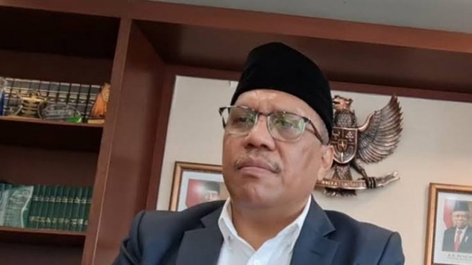 Ini Upaya Kemenag Atasi Kurangnya Guru Pendidikan Agama Kristen