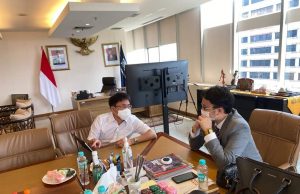 Wali Kota Manado Sampaikan Gagasan Pasar Tematik Wisata ke Kemendag RI