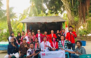 Ketua DPC GMNI Malra Terancam Dicopot Dari Jabatannya