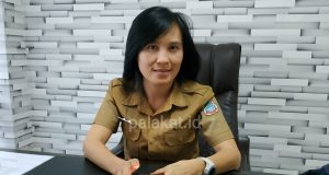 Kadis Pariwisata Manado Minta Pemandu Wisata Bersabar Di Tengah Pandemi Covid-19