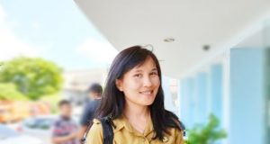 Kadis Pariwisata Manado Imbau Pelaku Pariwisata Selalu Terapkan Prokes COVID-19