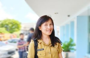 Kadis Pariwisata Manado Imbau Pelaku Pariwisata Selalu Terapkan Prokes COVID-19