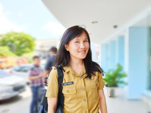 Kadis Pariwisata Manado Imbau Pelaku Pariwisata Selalu Terapkan Prokes COVID-19