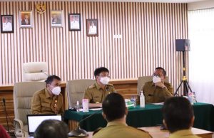 AARS Tekankan Petugas Kesehatan Fokus Dalam Melayani Masyarakat