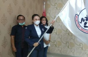 Berprestasi, Ketua Muaythai Sulut Apresiasi Dukungan Yang Diberikan Ketua KONI Sulut