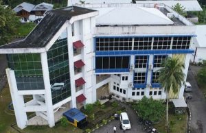 Diduga Kongkalingkong dengan PT Anugerah Dinasti, Joy Tielung Cs Ancam Laporkan BPJN-BP2JK ke KPK