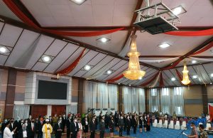 Mutasi Jabatan Tahap Dua Di Lingkungan Pemkot Manado, Berikut Ini Para Pejabat Yang Dilantik