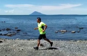 Bob Sumoked Unjuk Kemampuan Melalui ‘Sea to Summit’