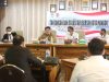 Wali Kota Manado Ungkap Persoalan Ketersediaan Air Bersih Di Manado