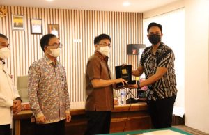 Pemkot Manado Segera Beralih Ke Pembayaran Digital Di Segala Sektor