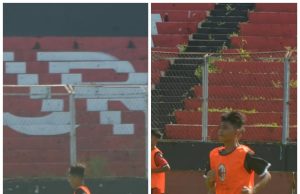 Tampil Konsisten, Devin Matheos Jadi Sorotan di Seleksi AC Milan U16