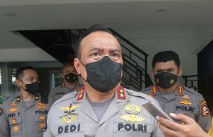 Dukung Program Pemerintah, Polri Pastikan Kebutuhan Logistik dari Produk Lokal