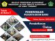 MAS Alkhairaat Kampung Jawa Tondano Buka Pendaftaran PPDB TA 2022-2023