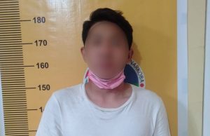 Terduga Pengedar Obat Keras Jenis Tri X di Winangun Diamankan Polresta Manado