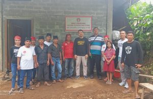 Organisasi Penghayat Laroma Terima Kunjungan Kemendikbudristek
