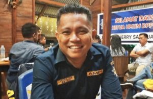 Gairahkan Sepakbola di Talaud, Yopi Saraung Gelar Turnamen Berhadiah Ratusan Juta Rupiah