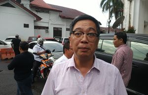 Hasil Audit Inspektorat, PD Pasar Manado Segera Lakukan Perampingan Struktur Organisasi