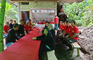 Kemendikbudristek Gelar FGD Penulisan Ajaran Laroma
