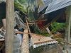 Tak Puas Hancurkan Wale Paliusan Laroma, Pelaku Juga Tebang Pohon Kelapa