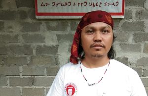 Perusakan Wale Paliusan Laroma Terindikasi Ada Provokasi
