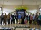 Yayasan Pendidikan Alkhairaat Minahasa Gelar Penamatan Peserta Didik RA, MI, dan MA