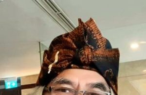 Perusakan Wale Paliusan Laroma, Ketua MLKI Angkat Bicara