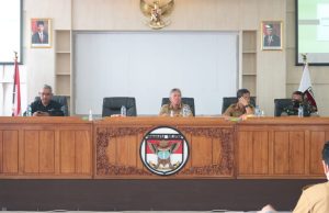 Kemendikbudristek Sosialisasi Hak Penghayat Kepercayaan, Bupati Minsel: Tugas Kami Melindungi Masyarakat