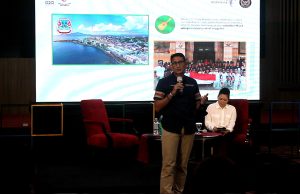 Usai Workshop KaTa Kreatif, Musisi Manado Harap Pemerintah Serius dan Jujur