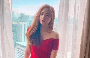 Wakili Kecamatan Tuminting, Gilda Pattymahu Kandidat Kuat Raih Nona Manado 2022