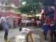 Tiga Puluh Relawan Damkar Manado Dikukuhkan