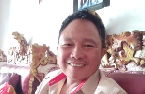 Hukum Tua Tondei Satu Larang Aparat Desa Terlibat Dukungan Tindakan Kriminal