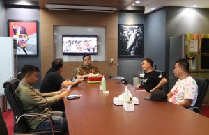 APM Akan Gelar Turnamen Mini Soccer 7×7