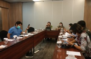 BPJS Kesehatan Manado Gelar Sosialisasi Program Jampersal