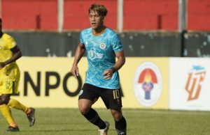 Eksel Runtukahu Tampil Memukau, Pelatih Sulut United Beri Apresiasi