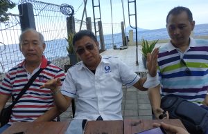 Maraknya Mafia Solar, DPC V Hiswana Migas Manado Angkat Bicara