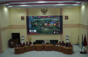 Catat Sejarah, Cabor eSports Pertama Kali Dipertandingkan di Porprov Sulawesi Utara XI