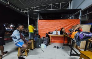 Modus Kerja di Tambang, Puluhan Warga Talaud Tertipu