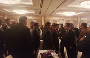 Erick Thohir Resmi Terpilih Ketum Dalam KLB PSSI