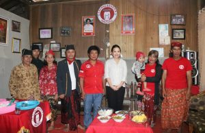 Perjalanan Spiritual Penghayat Kepercayaan Malesung